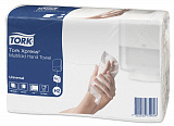 Полотенца бумажные листовые Tork Universal 471103, Н2, 2-слойные